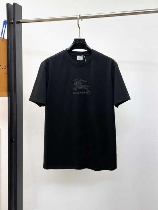 Picture of Burberry T Shirts Short _SKUBurberryS-2XLaztx0619970
